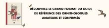 Le Grand guide ornitho