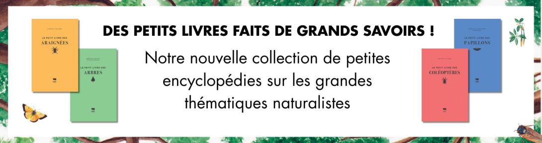 Les Petits livres de...