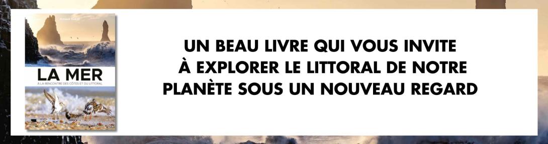 La Mer Arnaud Guérin